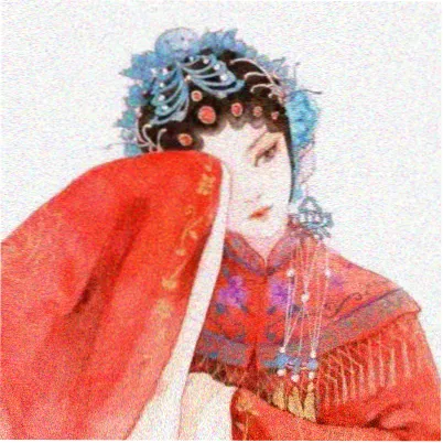 影迷头像 满大人观察者